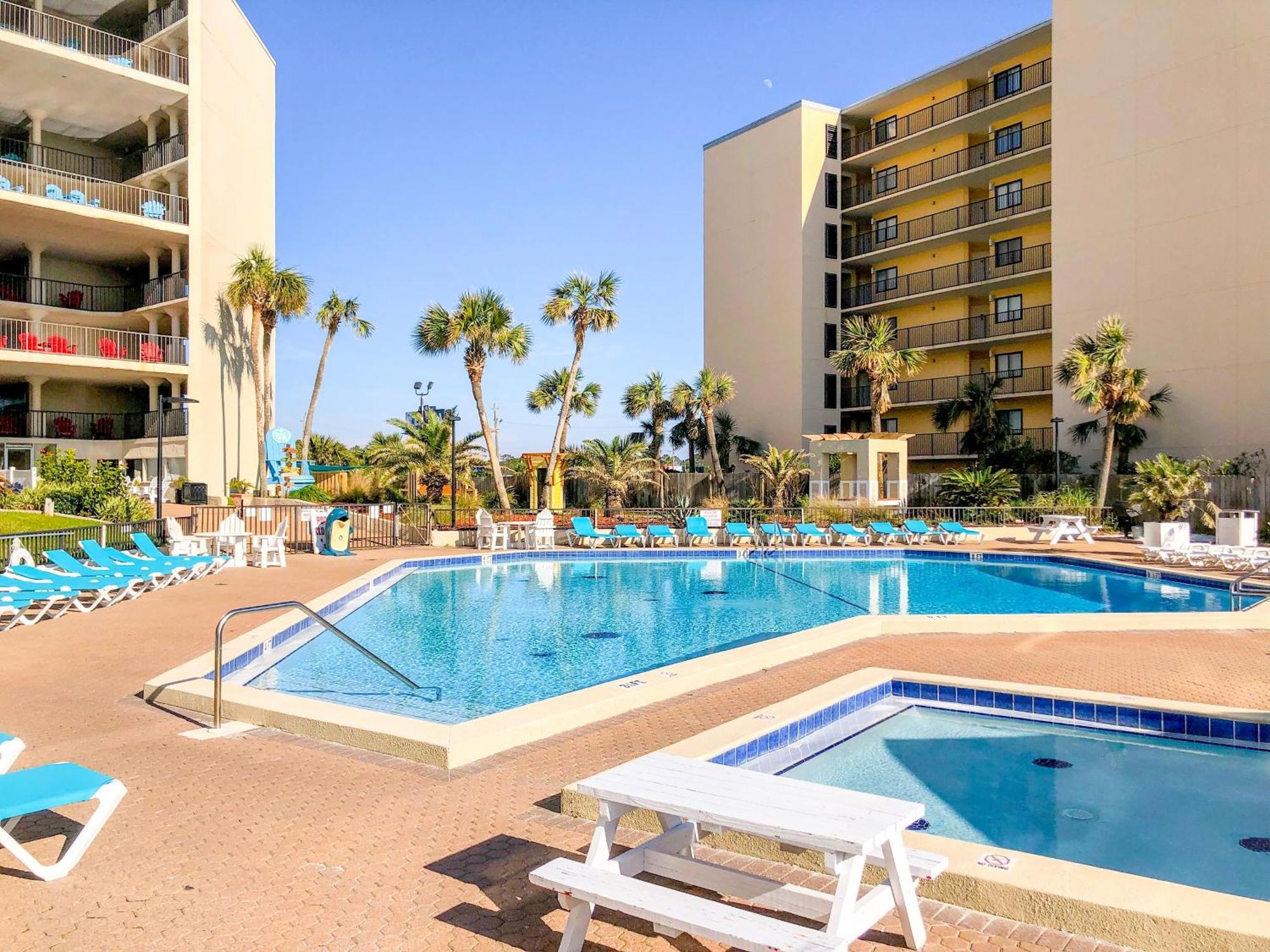 Of The Gulf 111 Apartment
