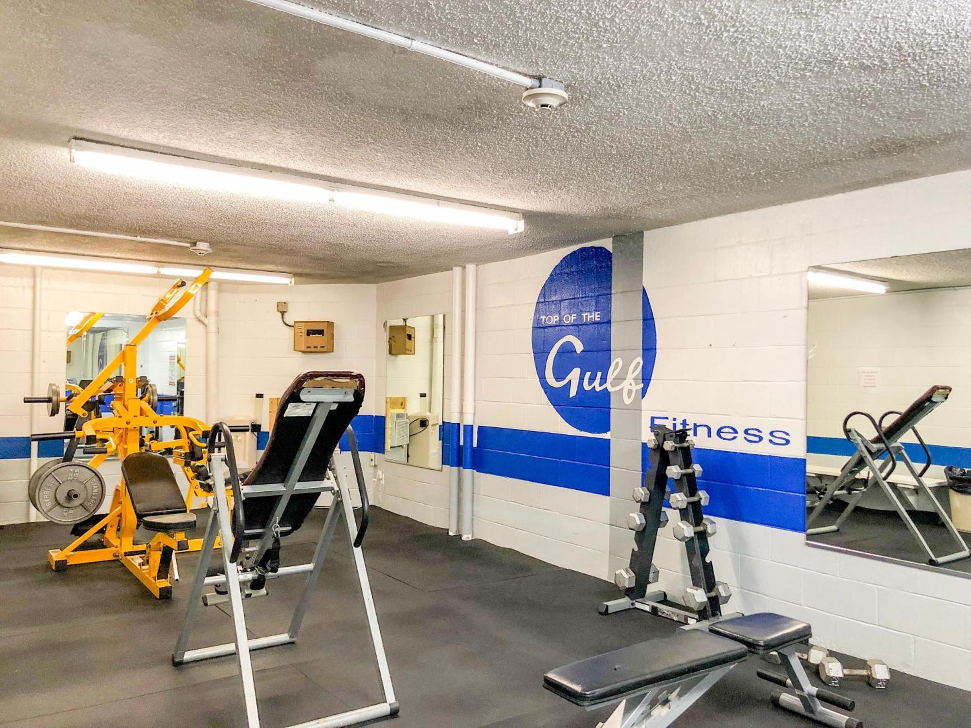 Of The Gulf 111 Apartment