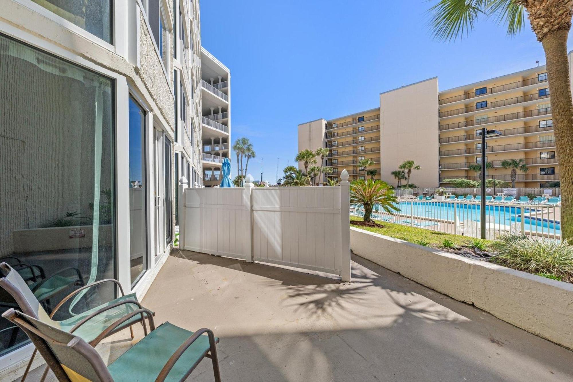 Apartment Of The Gulf 111