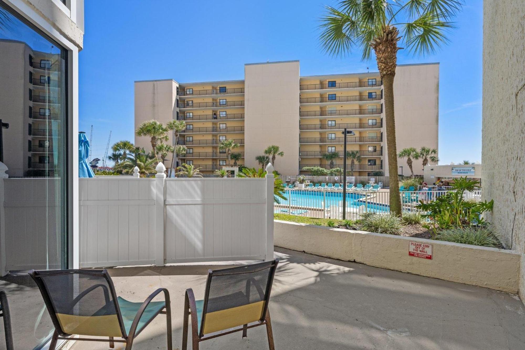Of The Gulf 111 Apartment