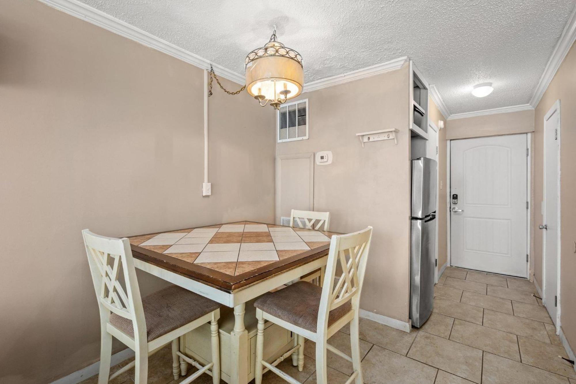 Apartment Of The Gulf 111 *