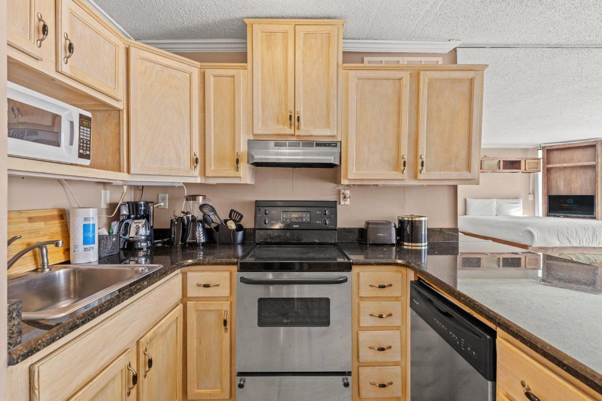 Apartment Of The Gulf 111